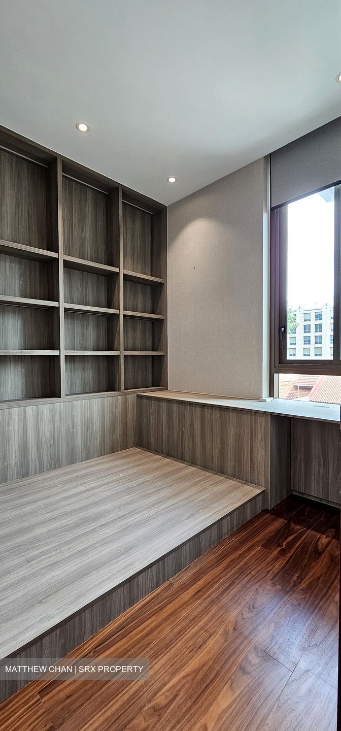 8 Hullet (D9), Apartment #443091491